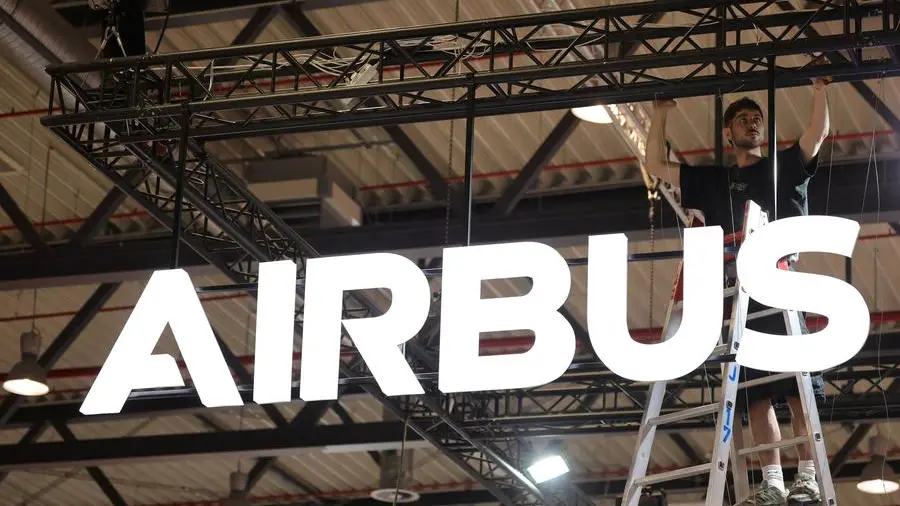 Airbus sees no sign of jet order cancellations despite fuel pressures, CEO says