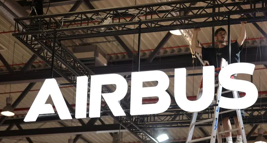 Airbus sees no sign of jet order cancellations despite fuel pressures, CEO says