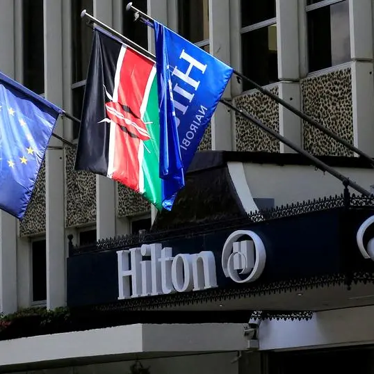 Hotel groups Hilton and Marriot announce African expansion plans