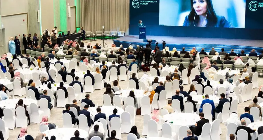 منتدى الشرق الأوسط للاستدامة يستضيف ورش عمل متخصصة بقيادة خبراء لدفع التطبيق العملي للعمل المناخي وتحول الطاقة في دورته الرابعة