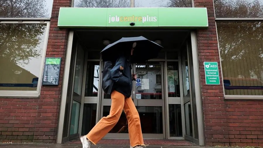 UK unemployment set to hit 11-year high in 2026, NIESR forecasts