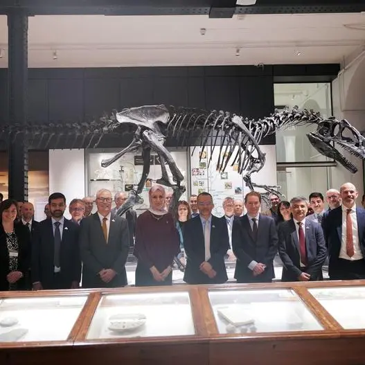 جامعة برمنغهام تعزز الابتكار الصحي العالمي بشراكات بحثية مع دولة الإمارات