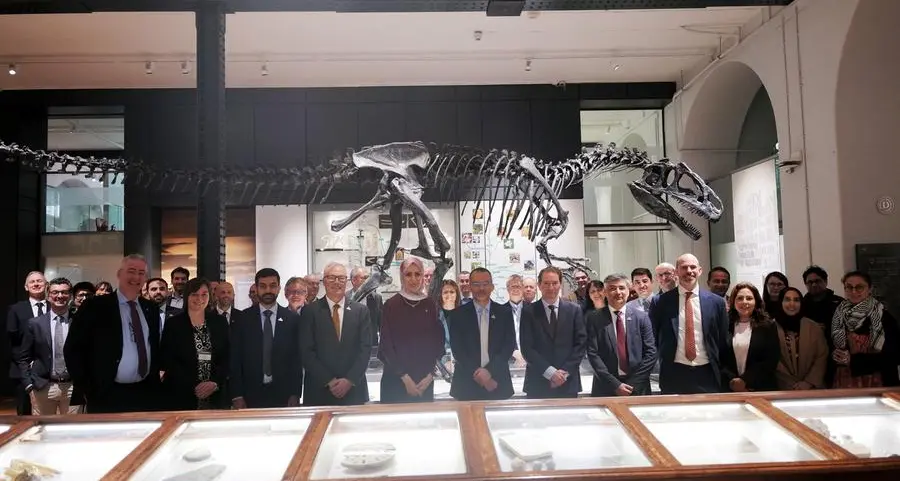 جامعة برمنغهام تعزز الابتكار الصحي العالمي بشراكات بحثية مع دولة الإمارات