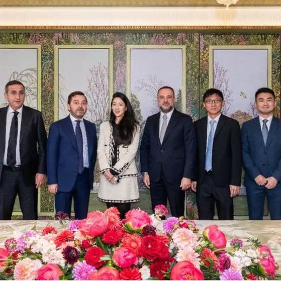 شانغريلا تعلن عن إبرام اتفاقية لإنشاء منتجع فاخر جديد في بودروم، تركيا