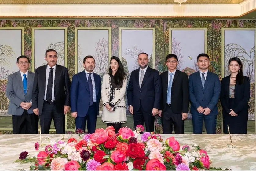 شانغريلا تعلن عن إبرام اتفاقية لإنشاء منتجع فاخر جديد في بودروم، تركيا