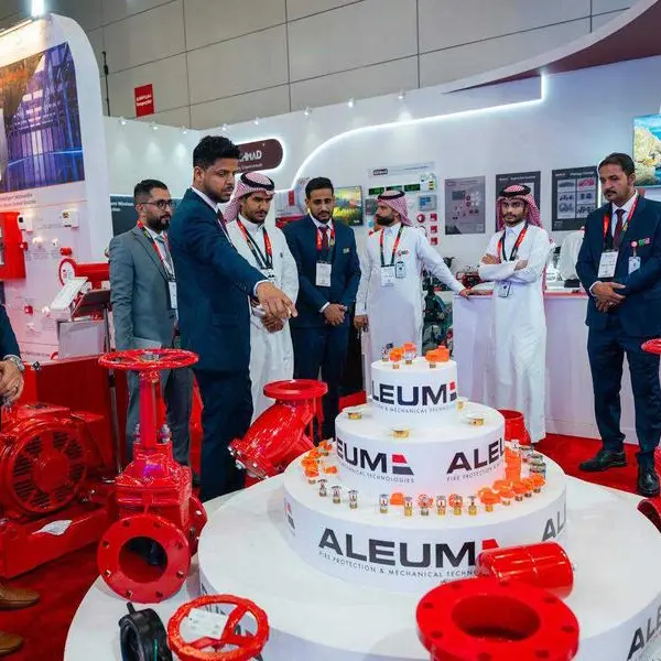 قمة إنترسك السعودية للتكنولوجيا والحماية من الحرائق تهدف إلى تطوير بنية تحتية أكثر ذكاءً ومرونة