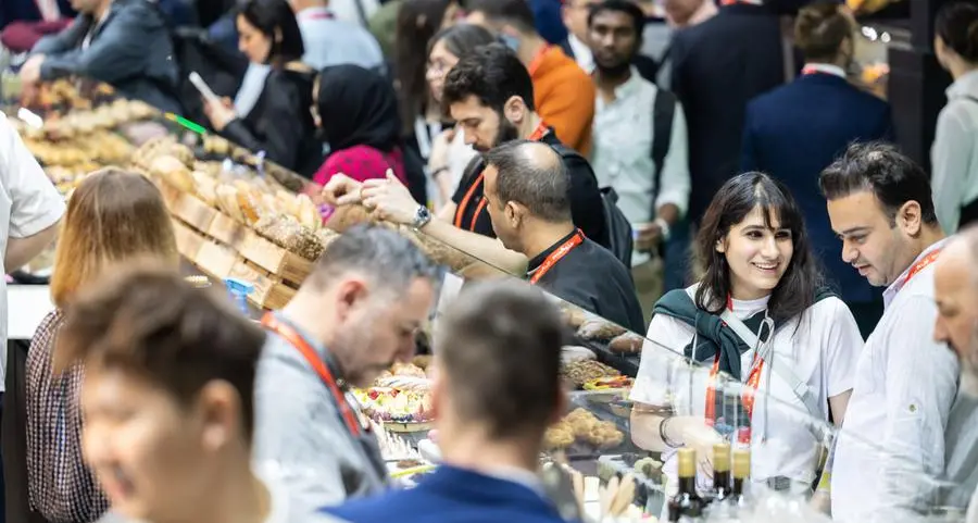 معرض \"جلفود 2026\" يطلق منصة \"جلفود للشركات الناشئة\" كبوابةٍ عالمية لتمكين الجيل الجديد من ابتكارات الغذاء