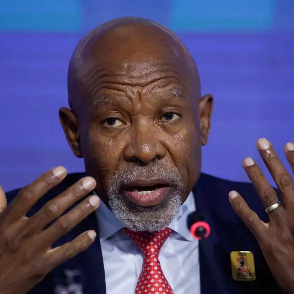 Middle East war turmoil clouds rate cut prospects, South Africa central bank chief says