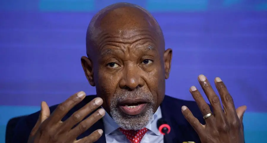 Middle East war turmoil clouds rate cut prospects, South Africa central bank chief says