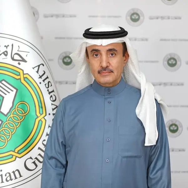 رئيس جامعة الخليج العربي يهنئ مكتب التربية العربي لدول الخليج بمناسبة مرور 50 عامًا على التأسيس