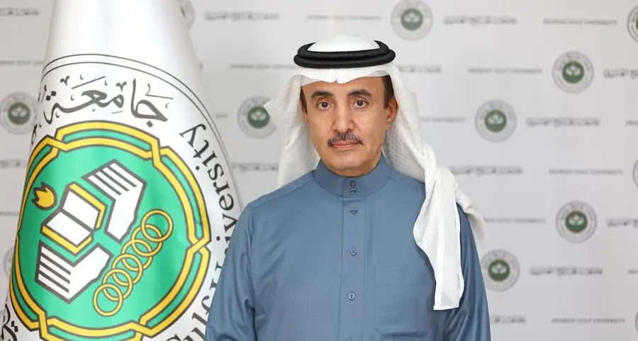 رئيس جامعة الخليج العربي يهنئ مكتب التربية العربي لدول الخليج بمناسبة مرور 50 عامًا على التأسيس