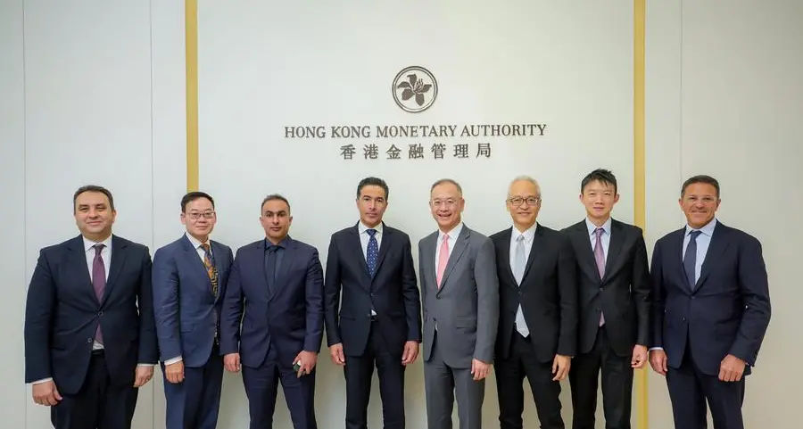 CBUAE and HKMA deepen financial market cooperation between Hong Kong and the UAE