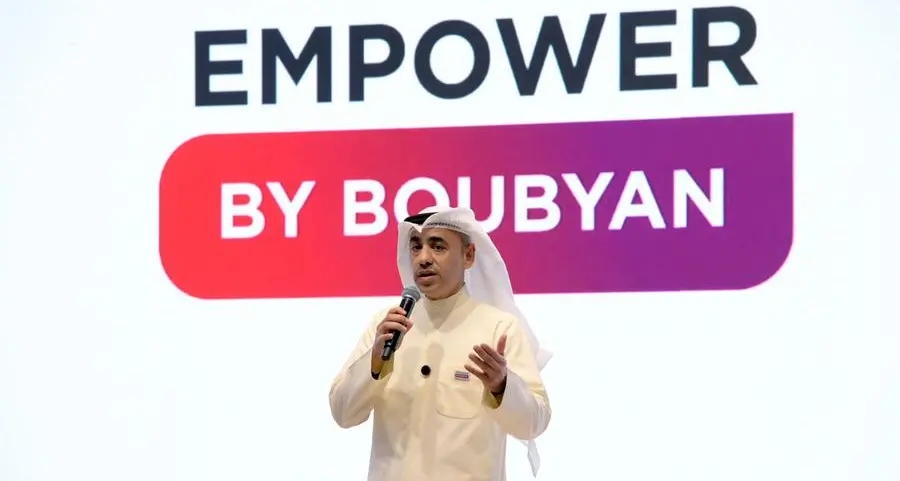 \"بوبيان\" يطلق Empower by Boubyan ويدشّن مجلسه الاستشاري لدعم الشركات التقنية الساعية للنمو والتوسع