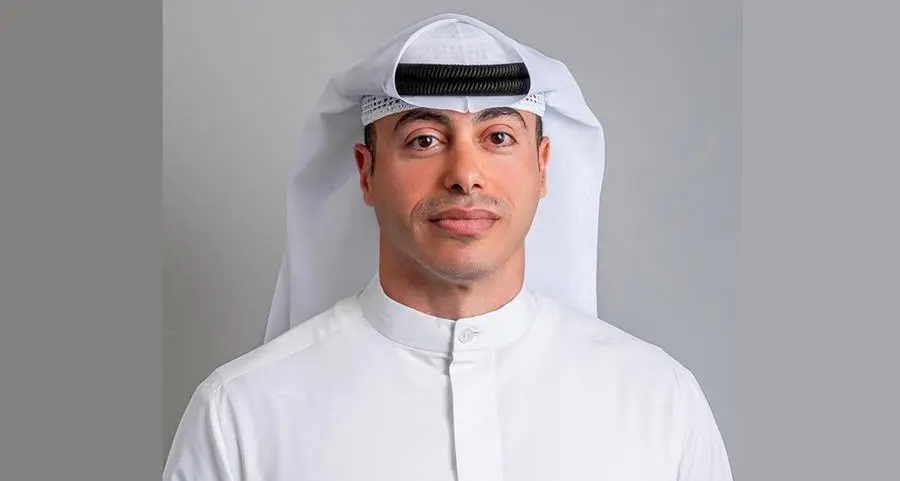 NIC appoints Mohammed AlKharafi as Senior Executive Officer for DIFC Office