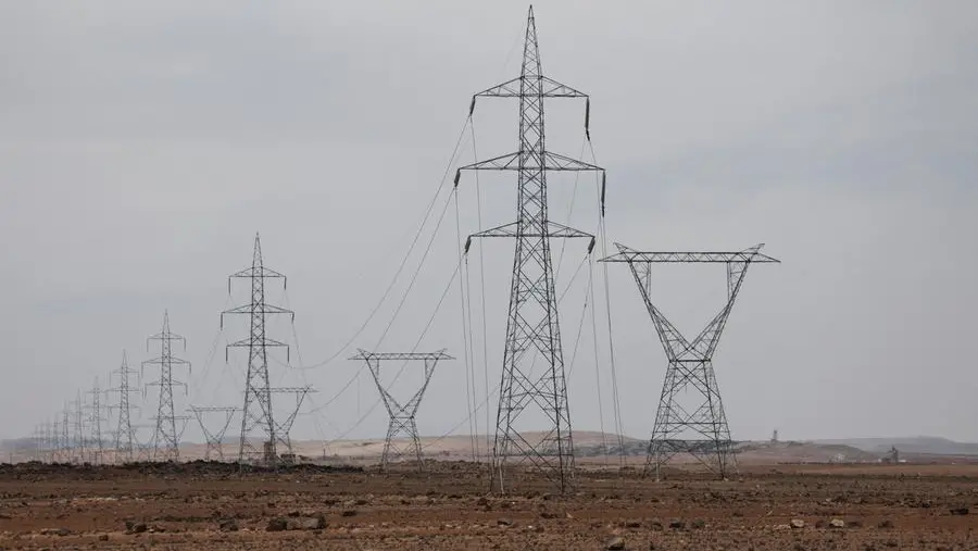 Qatar announces second phase of electricity boost to Syria