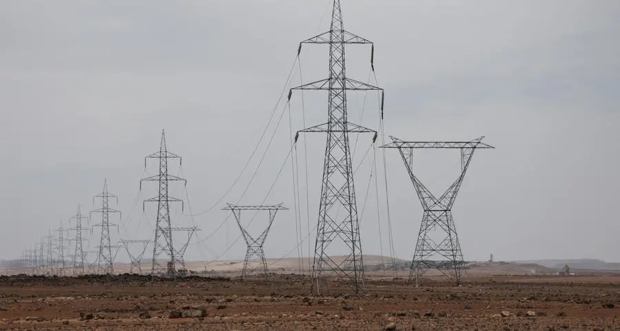 Syria starts gas imports via Jordan to boost power generation