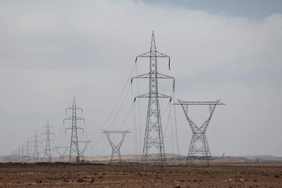 Syria starts gas imports via Jordan to boost power generation