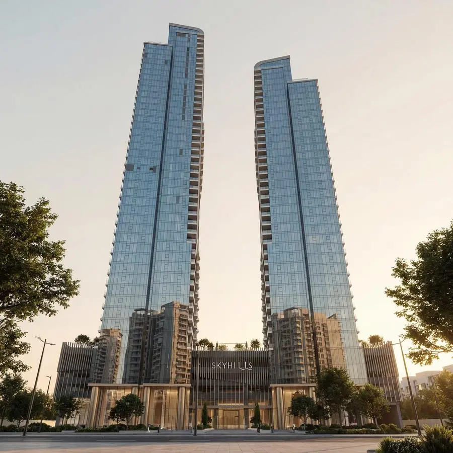 \"إتش آر إي\" تبدأ تسليم \"سكاي هيلز ريزيدنسز 1\" مبكراً