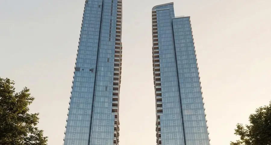 \"إتش آر إي\" تبدأ تسليم \"سكاي هيلز ريزيدنسز 1\" مبكراً