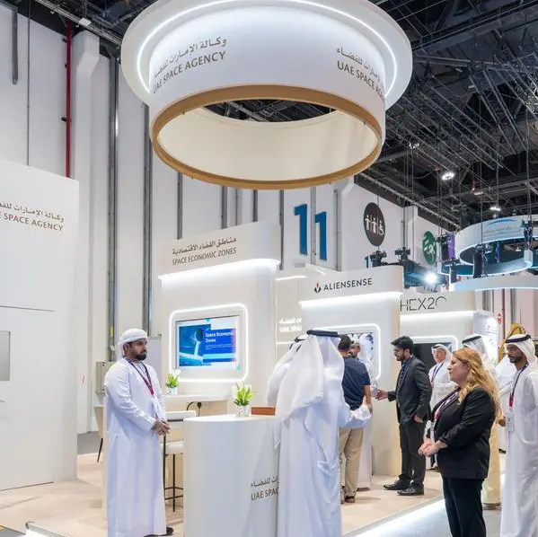 UAE Space Agency leads space sector’s participation at ‘Make it in the Emirates’ 2026