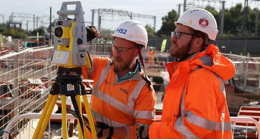 UK to spend billions on job training to cut reliance on migrant workers