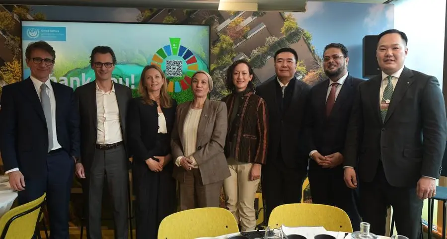 Business4Land Champions’ Council launched at Davos to spur private sector action on land and drought