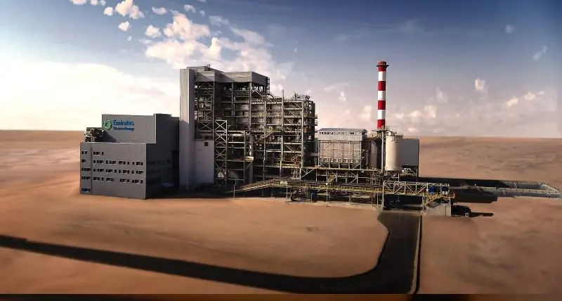 Sharjah Waste to Energy plant converts 1mln tons of waste into clean energy