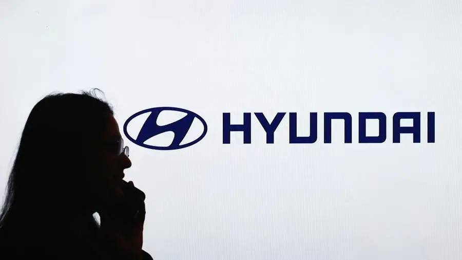 Hyundai Motor India drops 6% in debut after country's biggest IPO