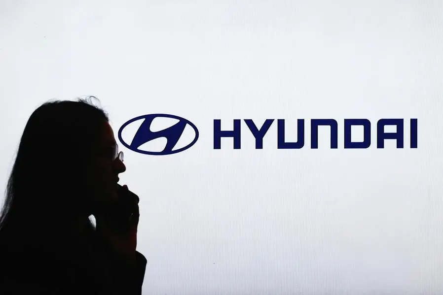 Hyundai Motor India drops 6% in debut after country's biggest IPO