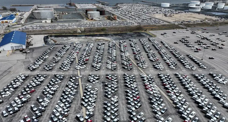 Trump to reduce impact of auto tariffs, Commerce secretary says