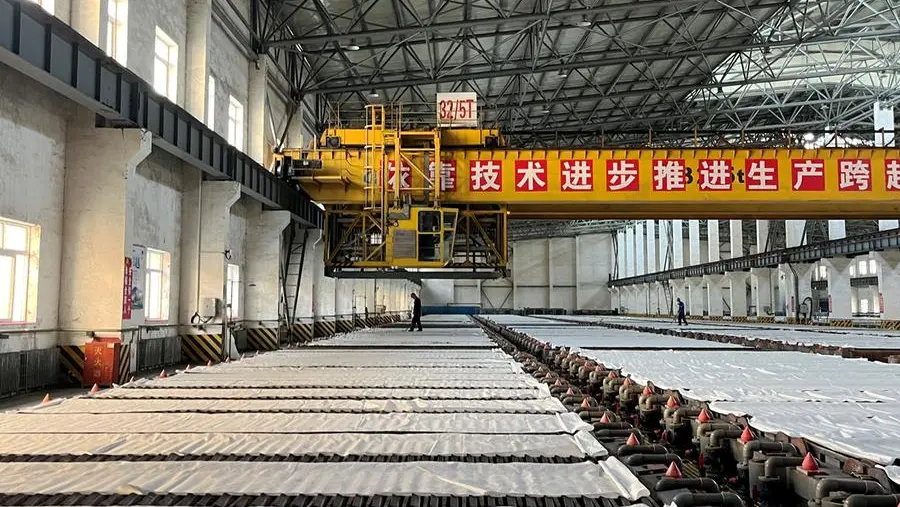 Copper hits one-week low on profit-taking and China demand concerns