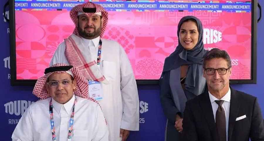 Rua Al Madinah Holding and Adeera partner to operate hotels at Rua Al Madinah Project