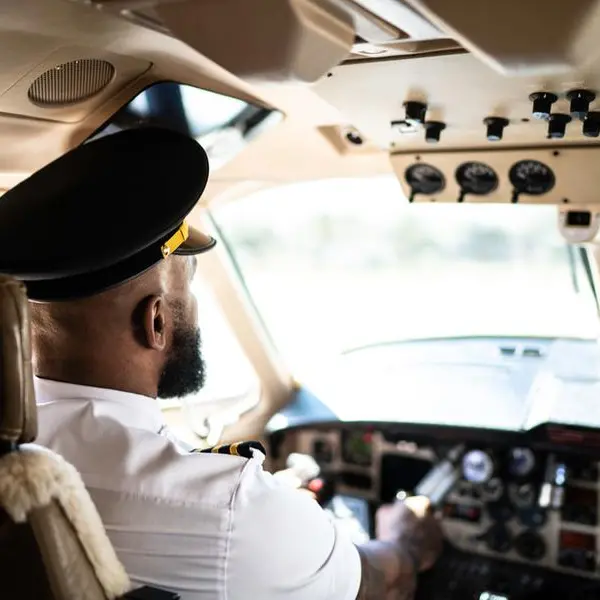 Ethiopian Aviation University graduates over 1000 professionals