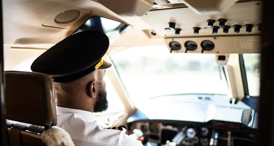 Ethiopian Aviation University graduates over 1000 professionals