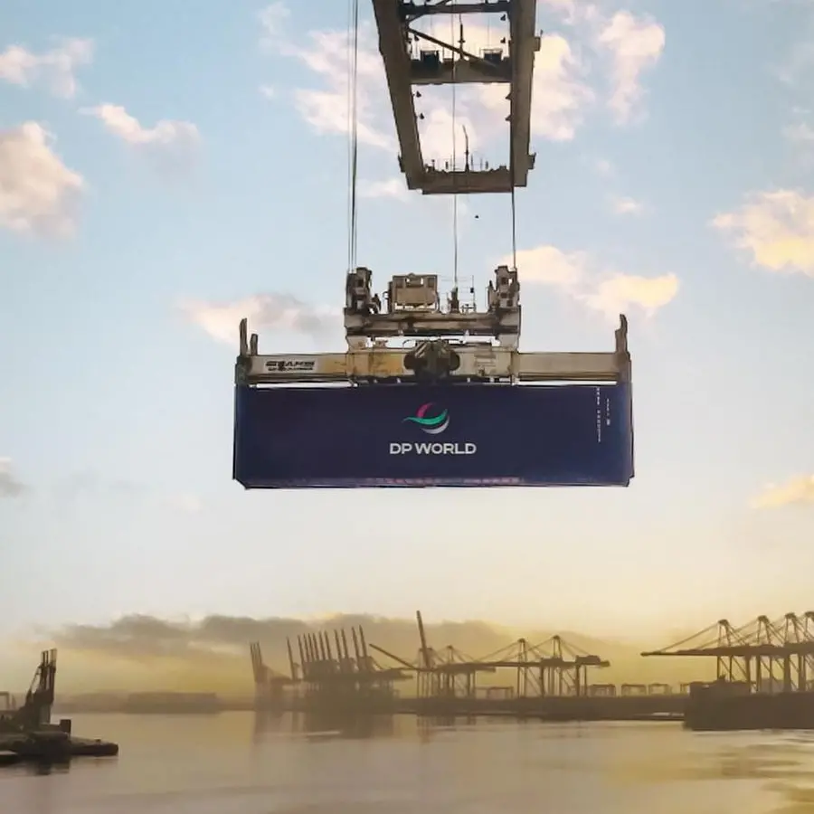 DP World launches end-to-end cargo war risk insurance for Middle East trade