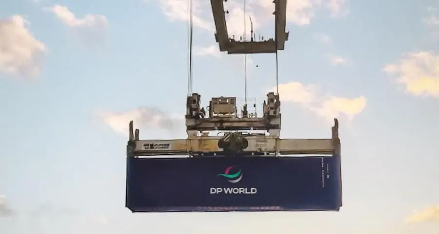 DP World launches end-to-end cargo war risk insurance for Middle East trade