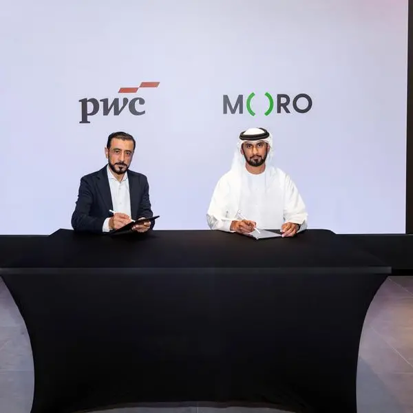 \"مورو\" و \"بي دبليو سي الشرق الأوسط\" تتعاونان لتعزيز التحول في المدن الذكية ومراكز القيادة الموحّدة والبنى التحتية الحيوية في المنطقة