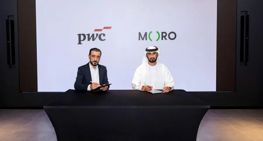 \"مورو\" و \"بي دبليو سي الشرق الأوسط\" تتعاونان لتعزيز التحول في المدن الذكية ومراكز القيادة الموحّدة والبنى التحتية الحيوية في المنطقة