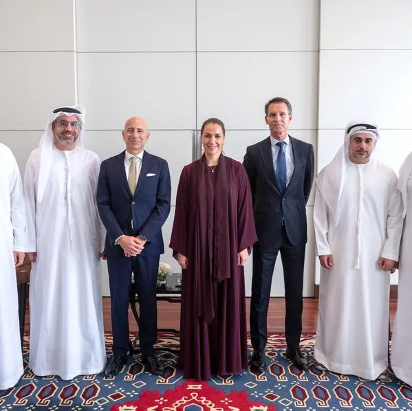 Partners Group and the Entrepreneurs’ Roundtable, convene annual summit in Abu Dhabi