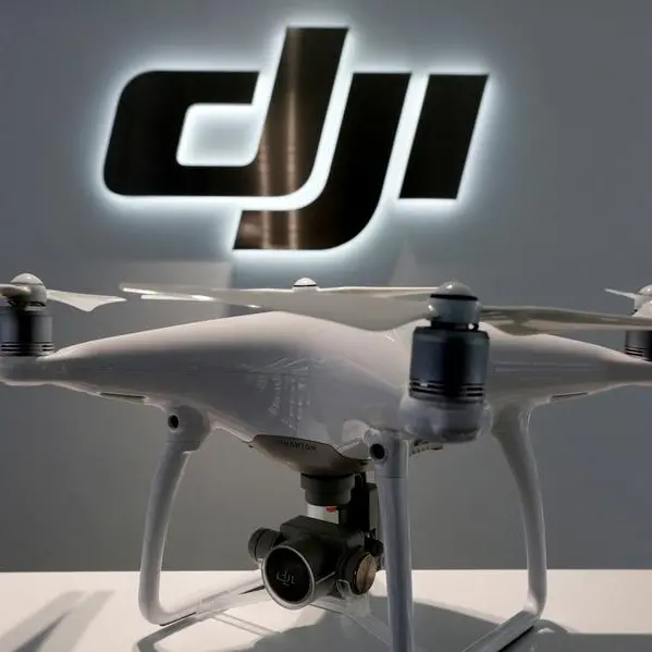 US bars approvals of new models of DJI, all other foreign drones
