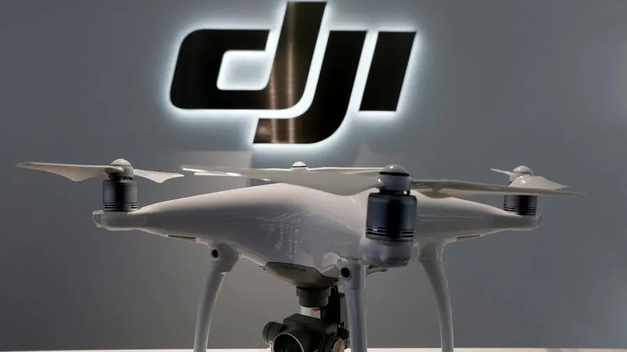 US bars approvals of new models of DJI, all other foreign drones