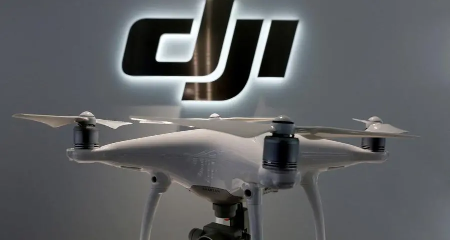 US bars approvals of new models of DJI, all other foreign drones