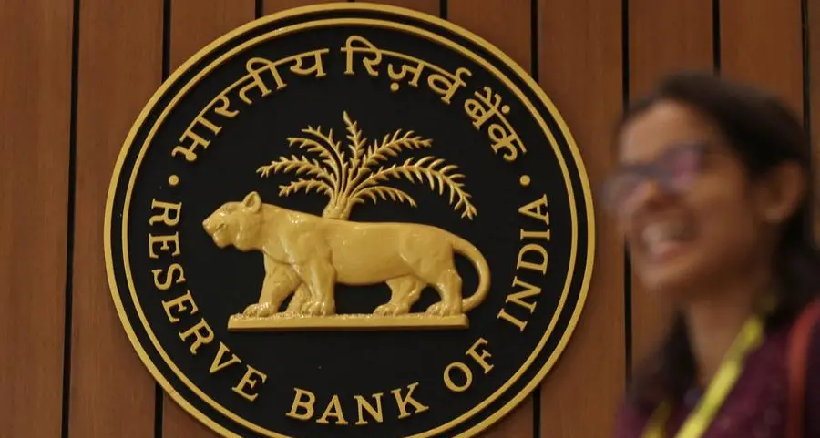 India's central bank keeps rates on hold after US trade deal