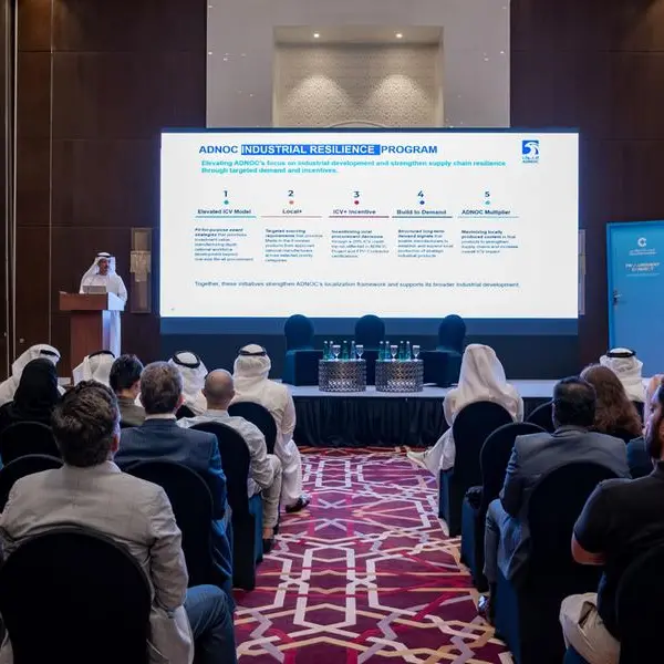Abu Dhabi Chamber launches “Procurement Connect” initiative to enhance business readiness for future opportunities