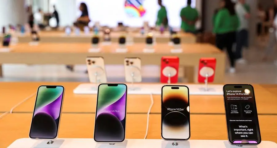 Apple in talks with Indian chip makers for assembly, packaging of iPhone parts, ET reports