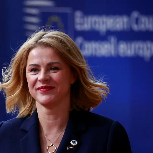 UAE President receives phone call from Latvian Prime Minister condemning Iranian attacks