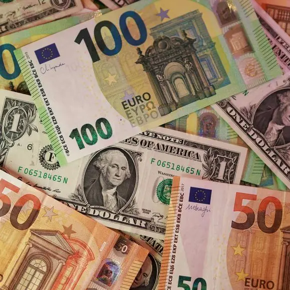 Dollar lower for second day as Middle East ceasefire hopes rise