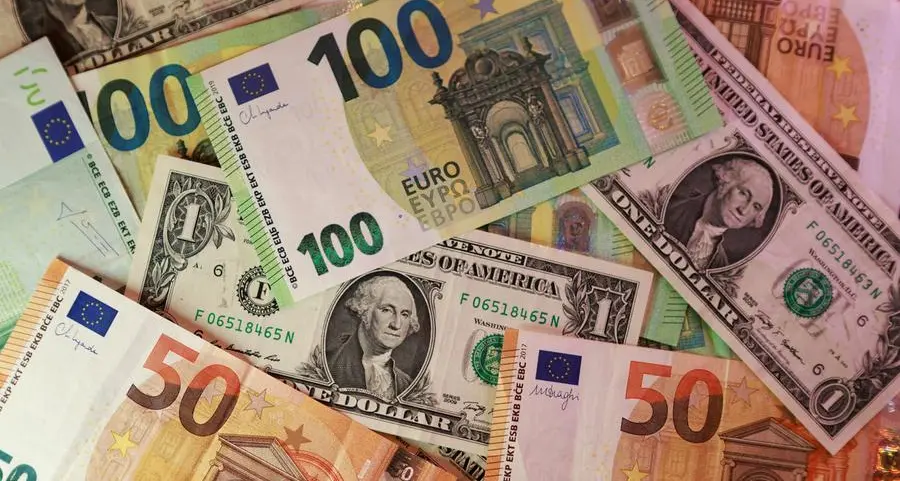 Dollar lower for second day as Middle East ceasefire hopes rise