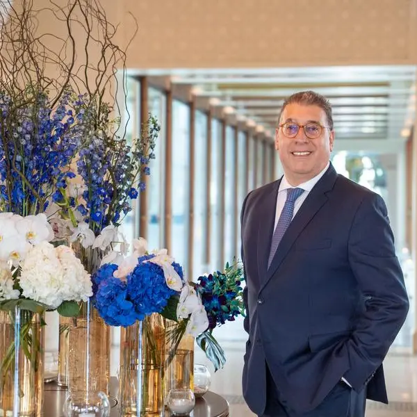 Park Hyatt Dubai appoints Ersev Demiroz as General Manager