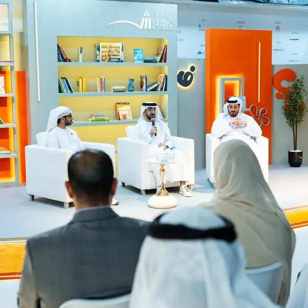 TRENDS, Emirates Publishers Association: The UAE is well-positioned to become a regional and global publishing hub